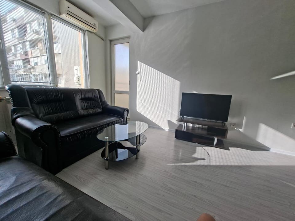 UniMuni Apartment in Ruse
