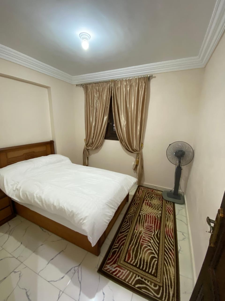 ميامى هايتس Apartment in Alexandria