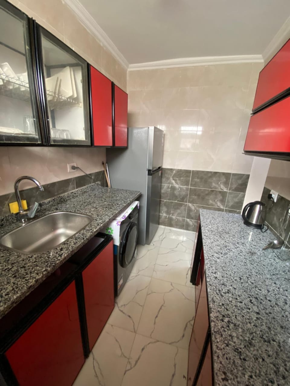 ميامى هايتس Apartment in Alexandria