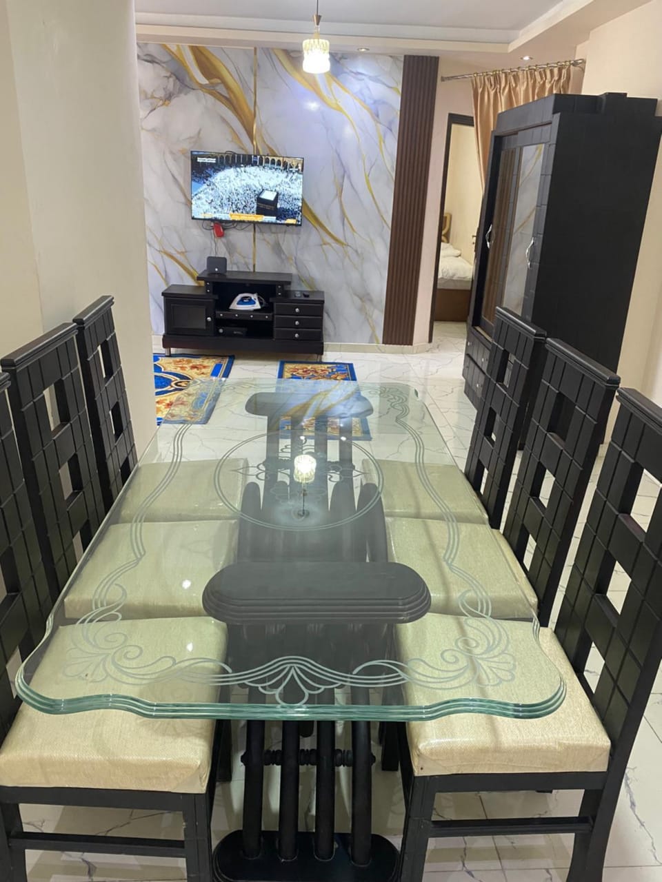 ميامى هايتس Apartment in Alexandria