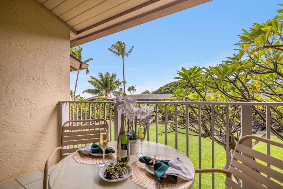 Napili Shores F248 Apartment in Kapalua