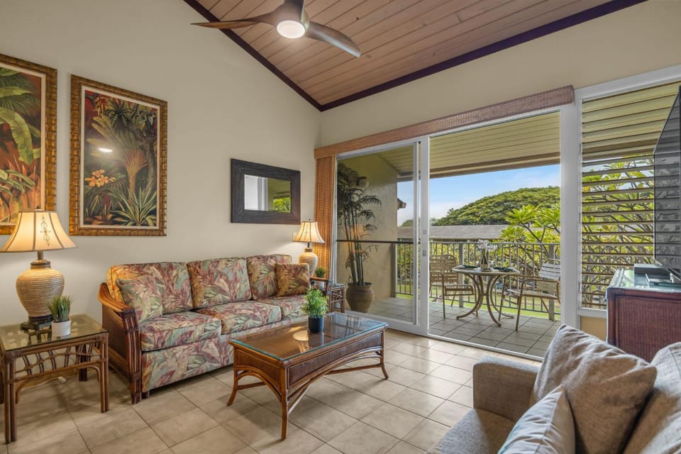 Napili Shores F248 Apartment in Kapalua