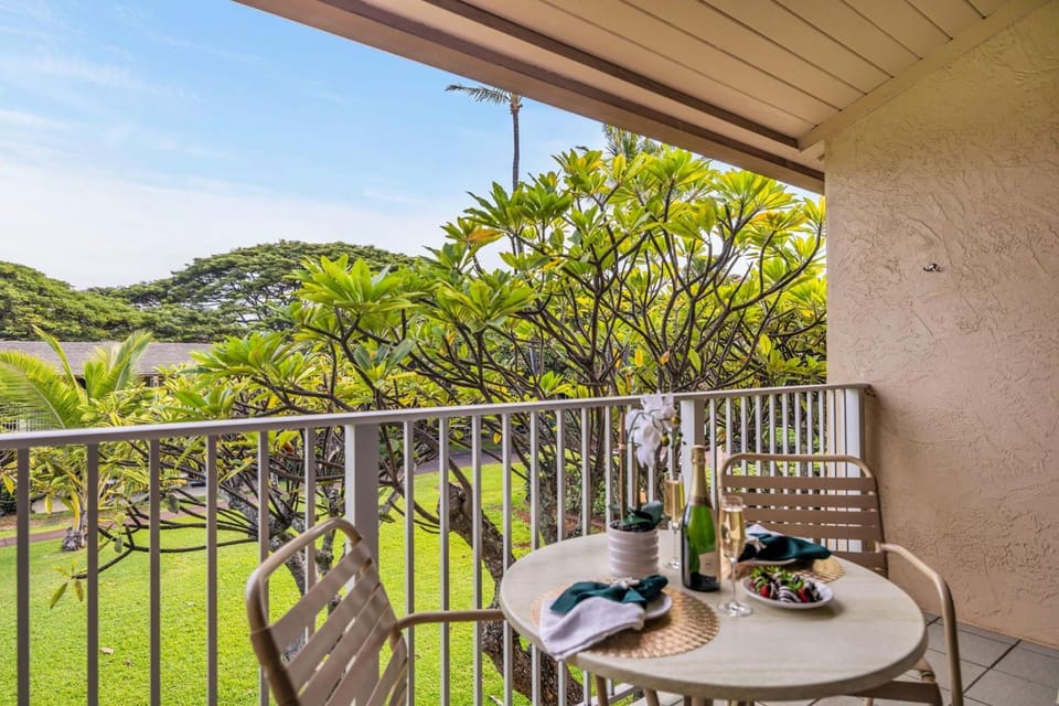 Napili Shores F248 Apartment in Kapalua