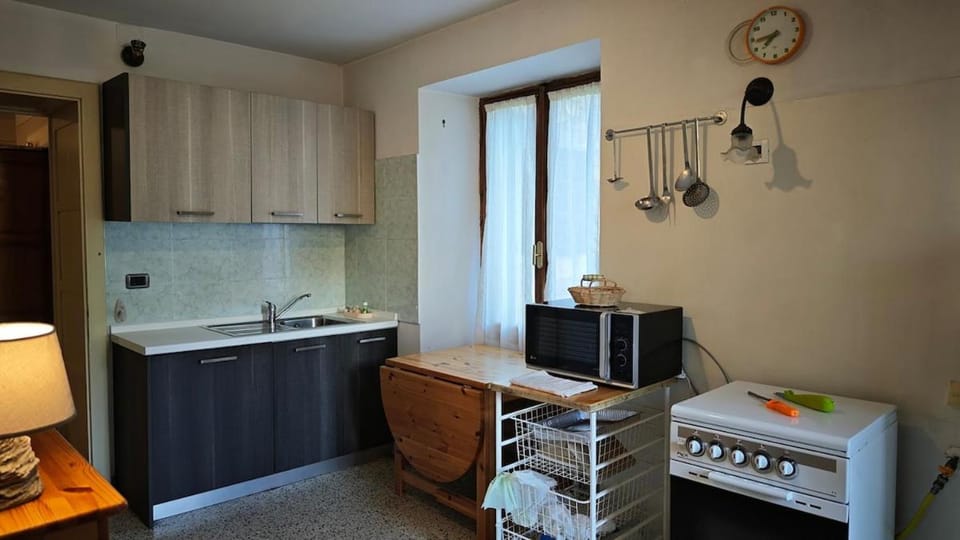 Villa Tancredi - The Belle Époque Apartment in Courmayeur