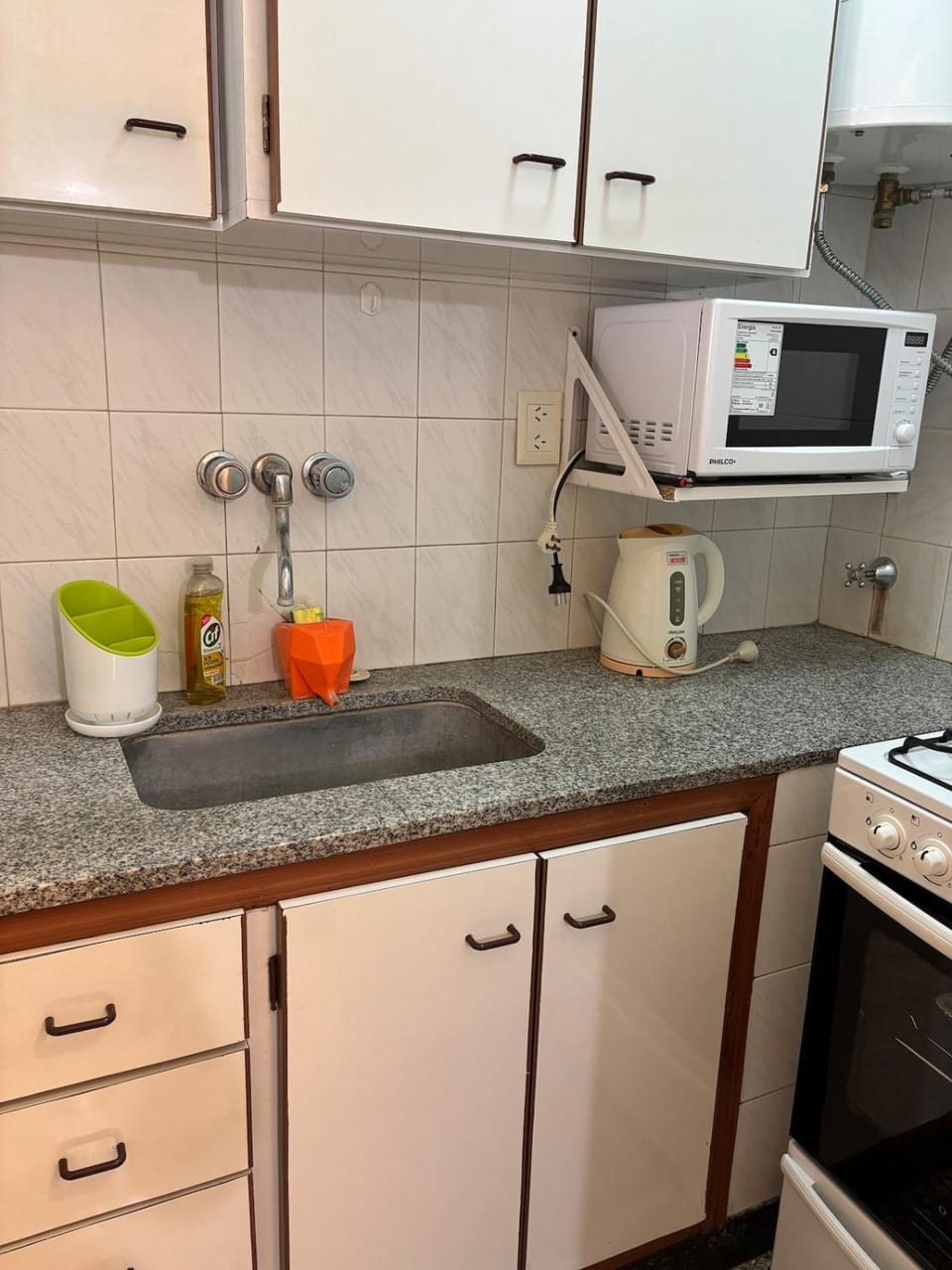 Departamento a metros del mar Apartment in Mar del Plata