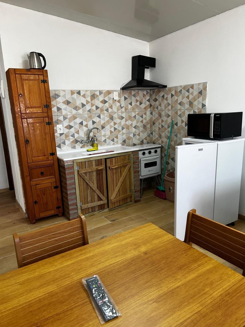 Chuy Aparts 2 Apartment in Rocha Department, Uruguay