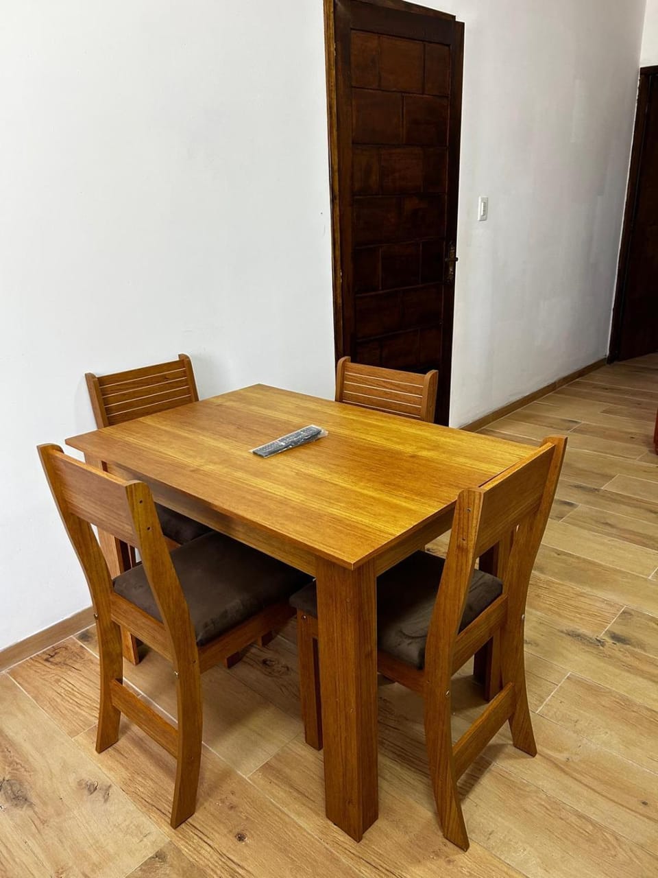 Chuy Aparts 2 Apartment in Rocha Department, Uruguay