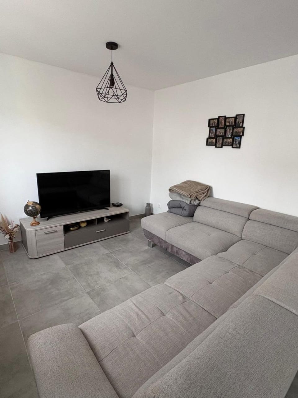 Maison 2 chambres proche circuit 24h et toutes commodités House in Centre-Val de Loire