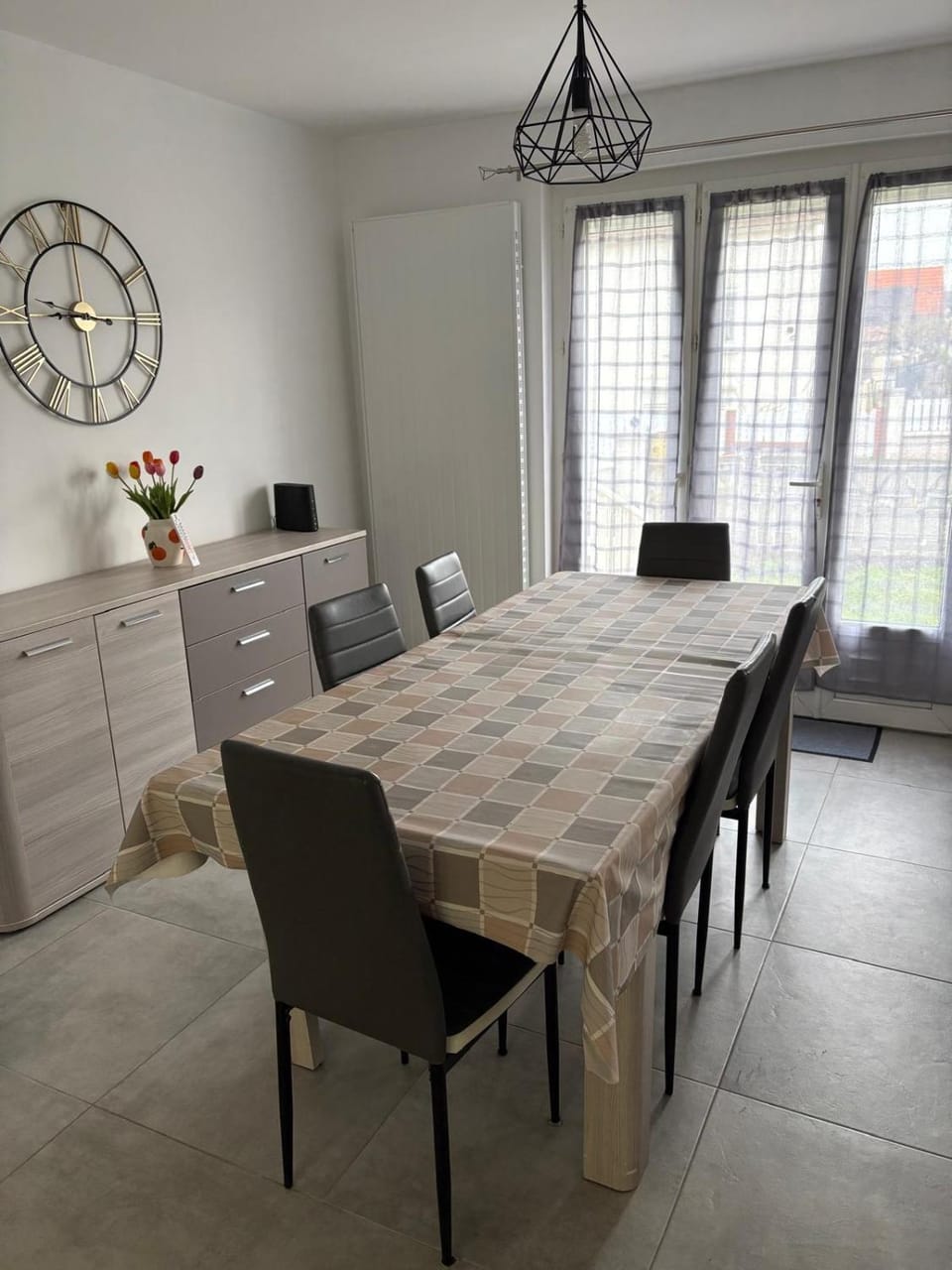Maison 2 chambres proche circuit 24h et toutes commodités House in Centre-Val de Loire
