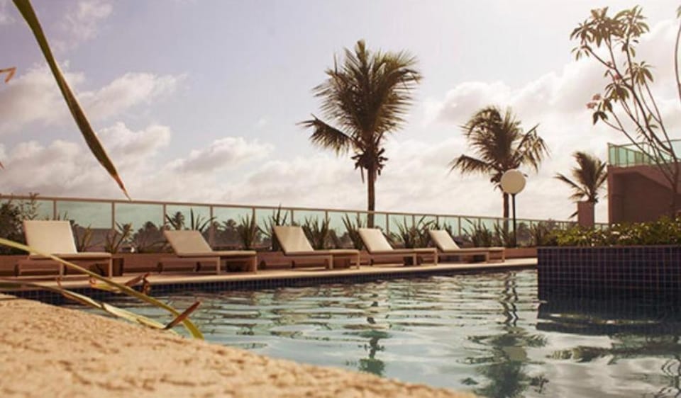 Salinas Park Resort Apartment in State of Pará