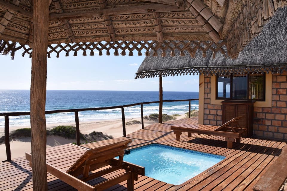 Balcony/Terrace, Swimming pool