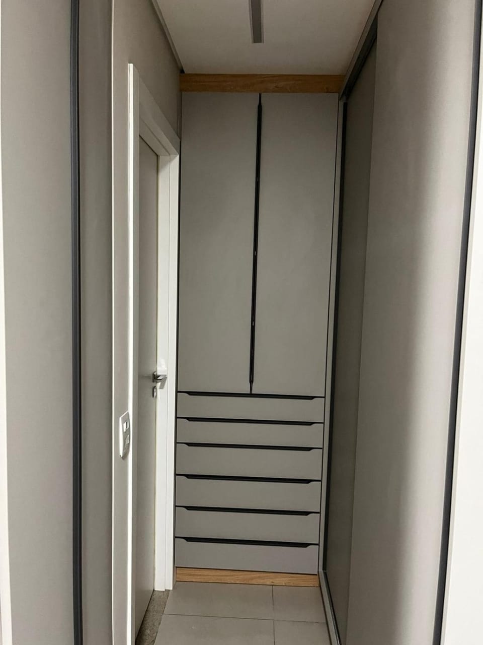 Conforto e estilo Apartment in Campo Grande