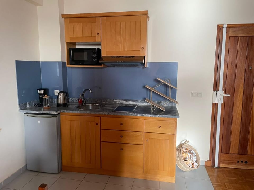 Residencial P&P Apartment hotel in Cape Verde