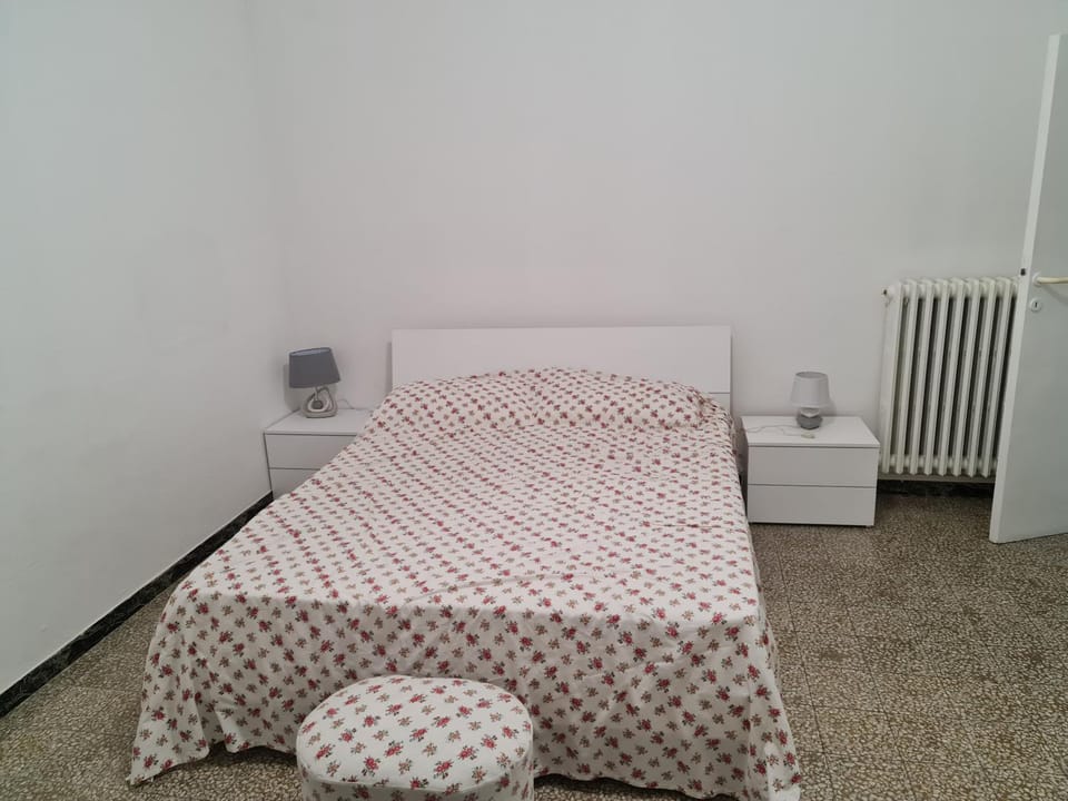 Casa Fuxia Apartment in Cecina