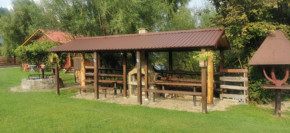 Apartament Willa Tokarczyk Apartment in Lesser Poland Voivodeship