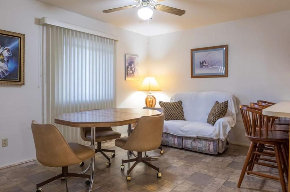 Mesa Getaway Home In Central Location House in Mesa