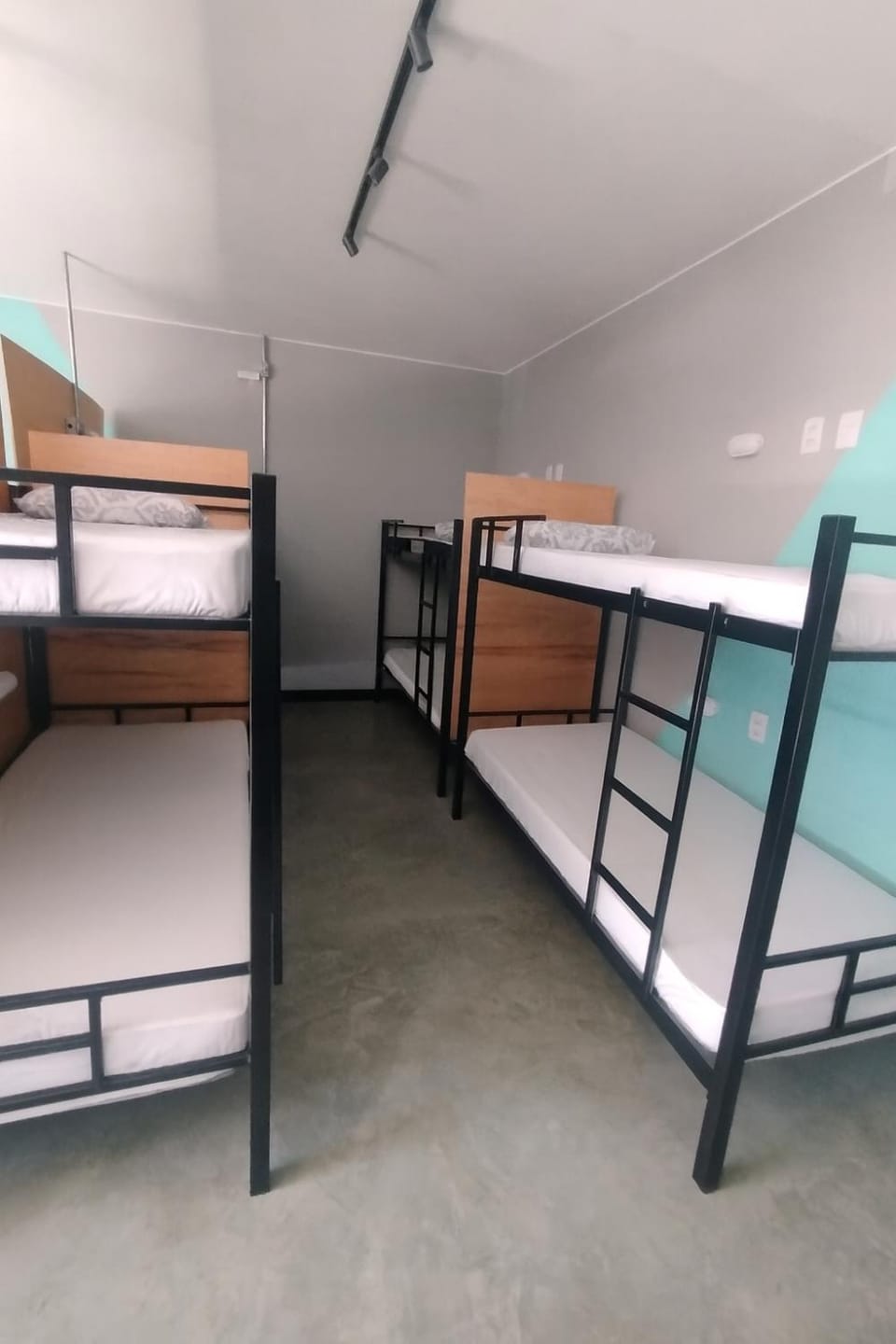 O Ogro Hostel in State of Goiás