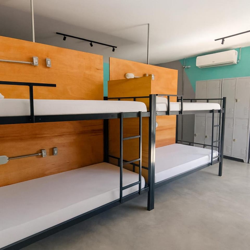 O Ogro Hostel in State of Goiás