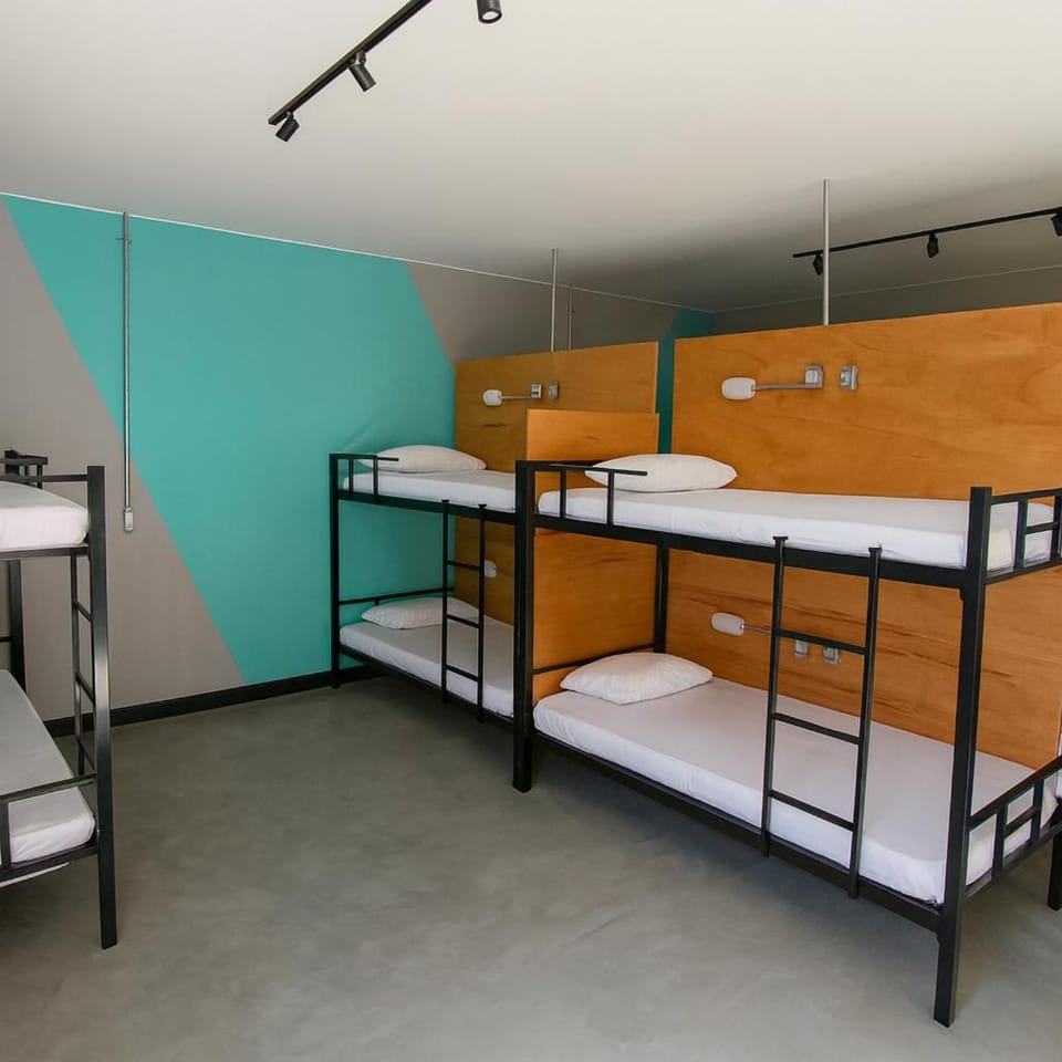 O Ogro Hostel in State of Goiás
