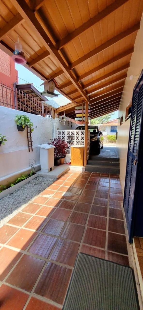 Casa quadra do mar House in Florianopolis