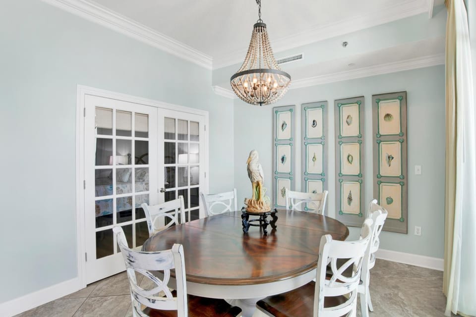 Phoenix West 606 House in Orange Beach