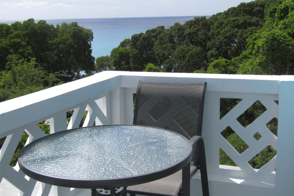 302 Batts Rock Beach Condos Apartment in Saint Michael