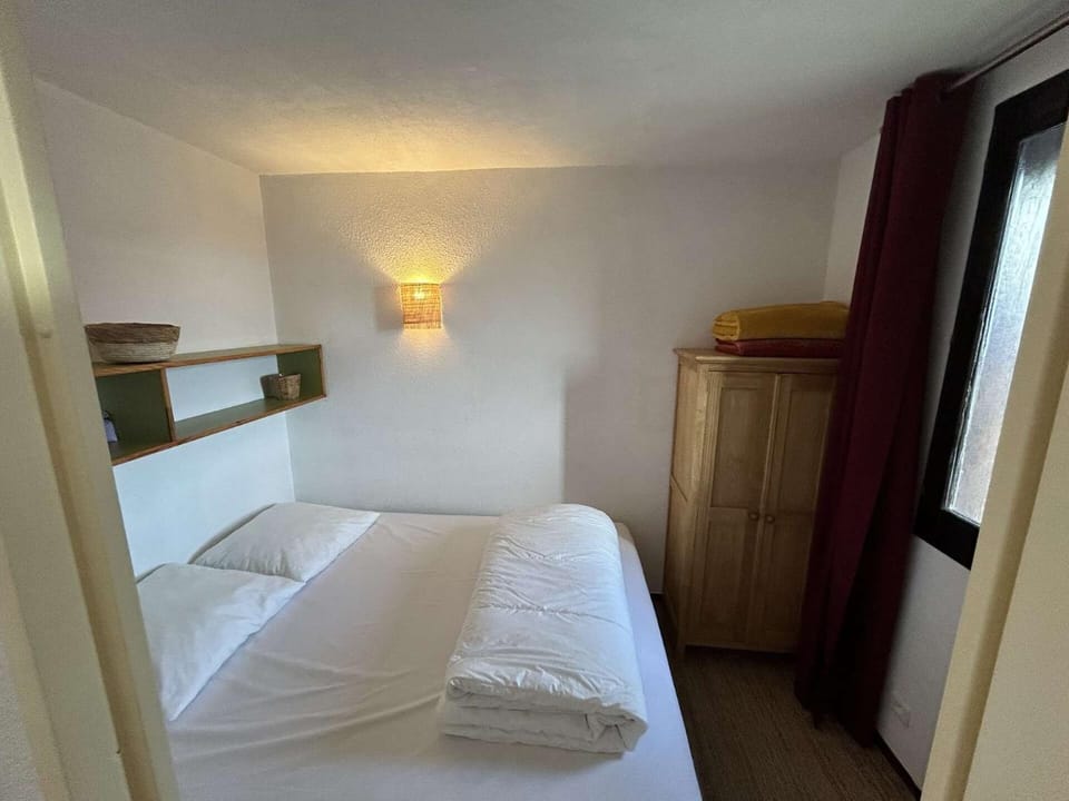 Résidence Relais - Appartement 4 couchages avec vue les montagnes de Réallon 369R MAE-1503 Apartment in Provence-Alpes-Côte d'Azur