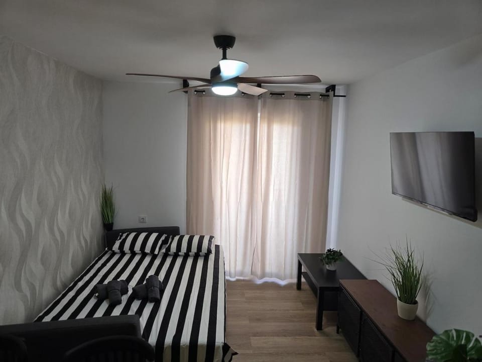 Escudero 2a apartment Apartment in Madrid