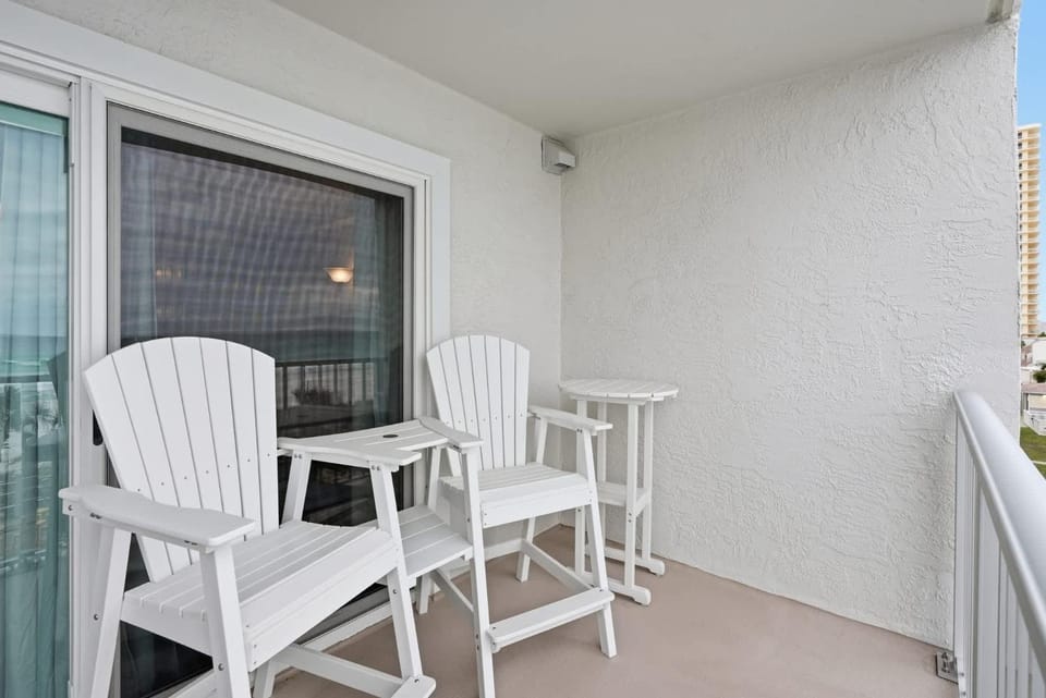 The Summit 419 - Beachfront Condo with awesome views House in Panama City Beach