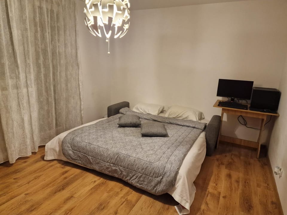 ABC apartament 2 Apartment in Craiova