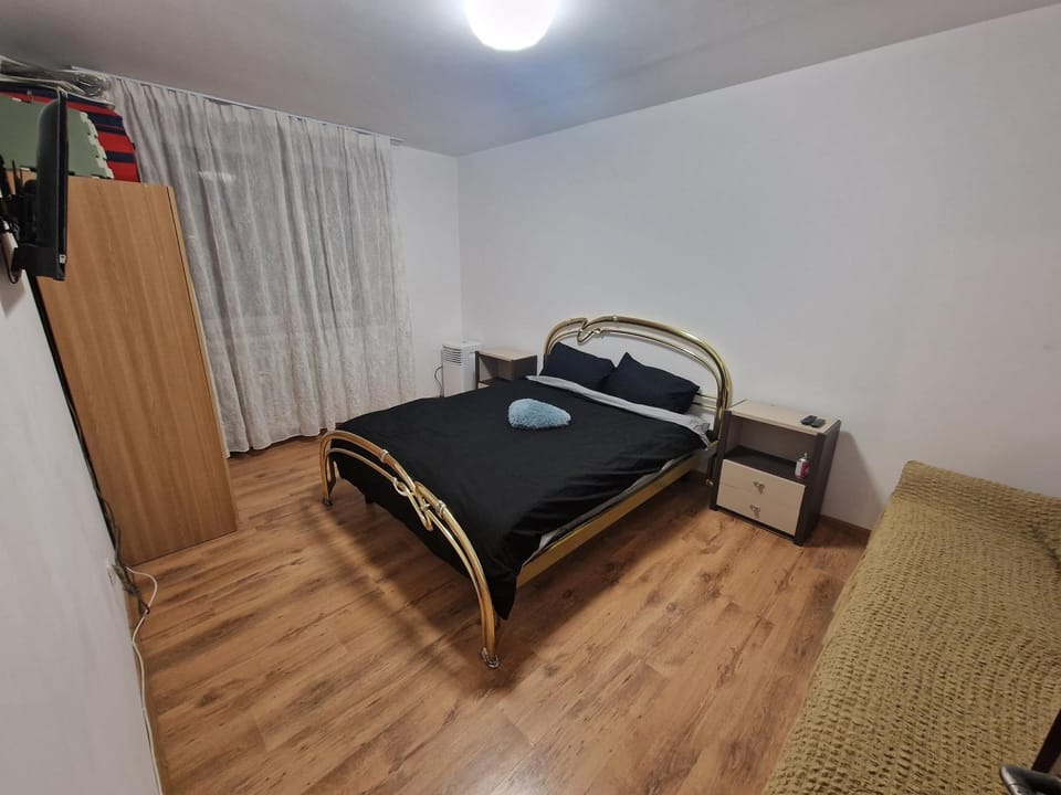 ABC apartament 2 Apartment in Craiova