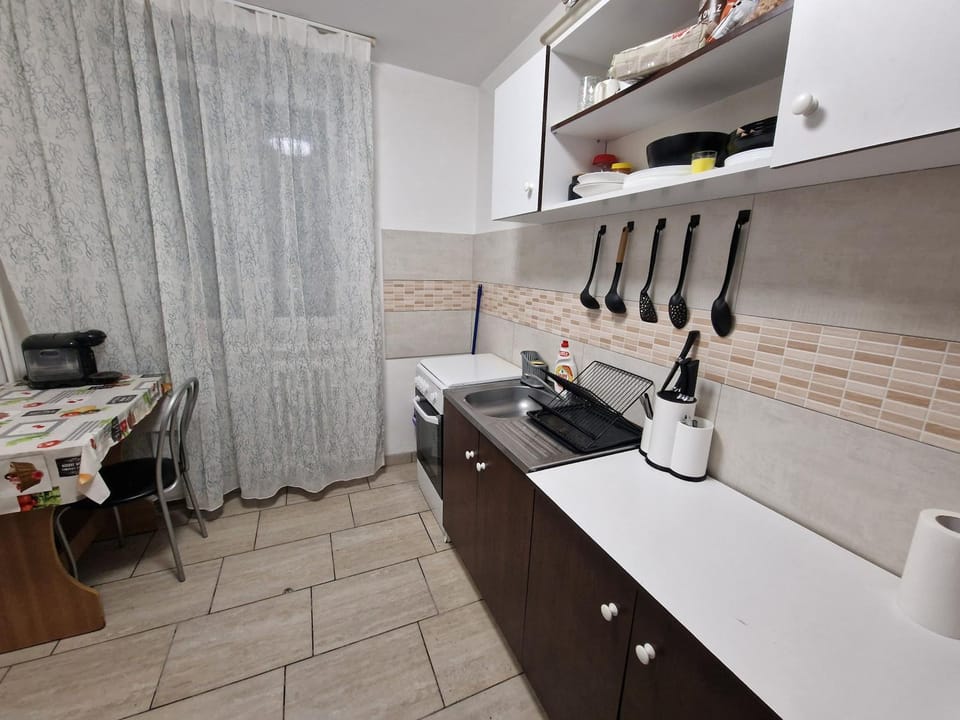 ABC apartament 2 Apartment in Craiova