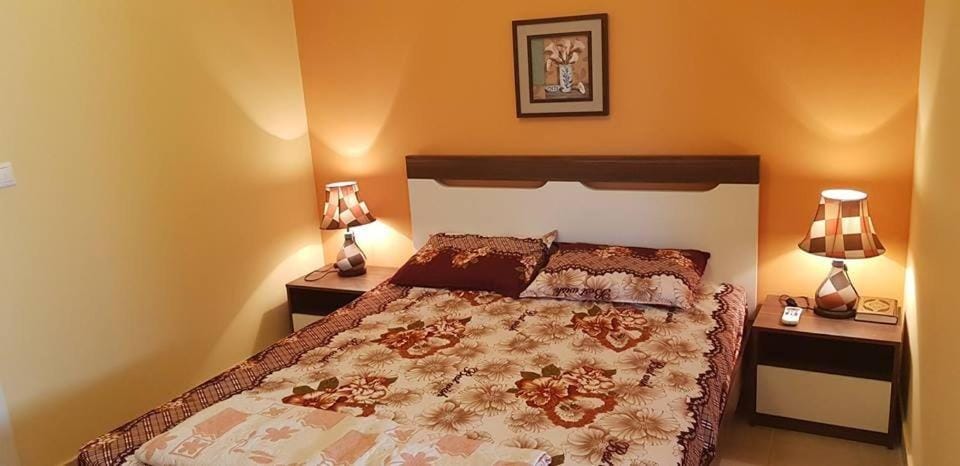 مراسي كاتنيا Apartment in Alexandria Governorate