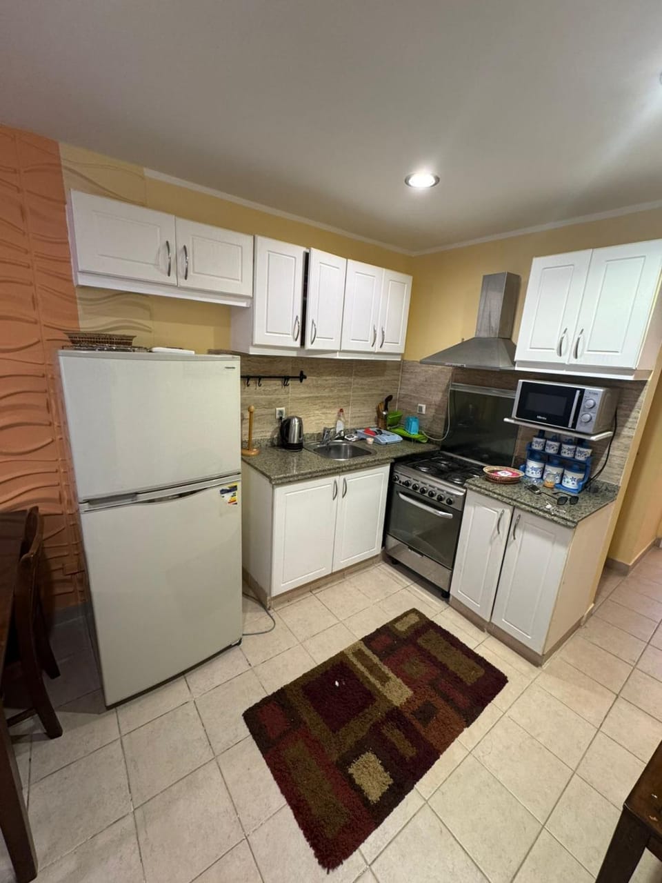 مراسي كاتنيا Apartment in Alexandria Governorate