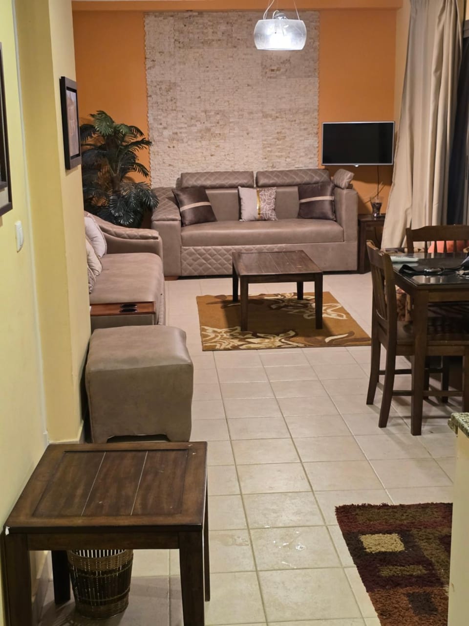 مراسي كاتنيا Apartment in Alexandria Governorate