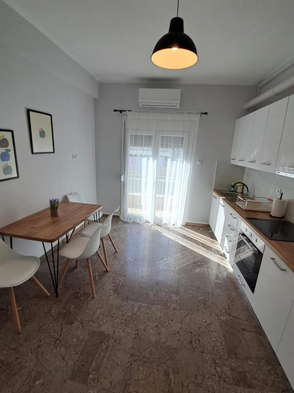 Santa Marina 10 Apartment in Ioannina