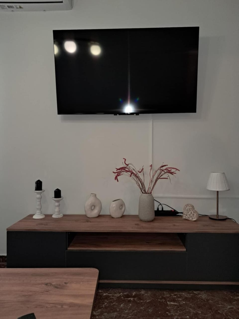 Santa Marina 10 Apartment in Ioannina