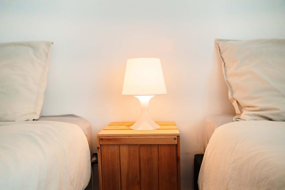 Arrifana Surf Camp Hostel in Faro District