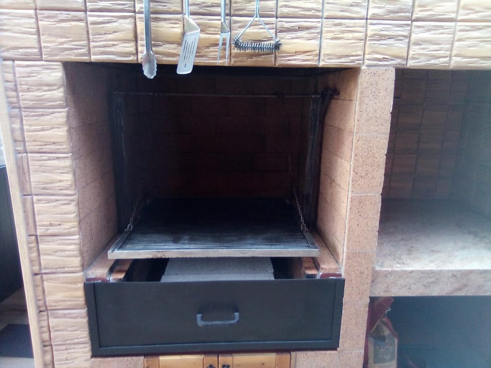 BBQ facilities