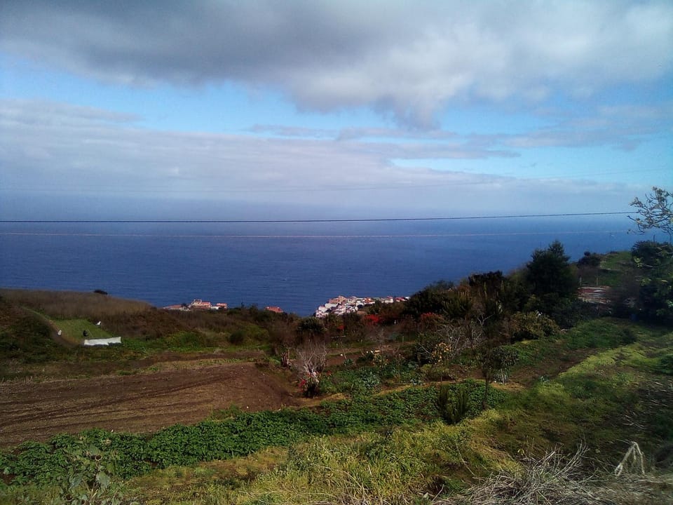 RUBYAi House in Orotava Valley