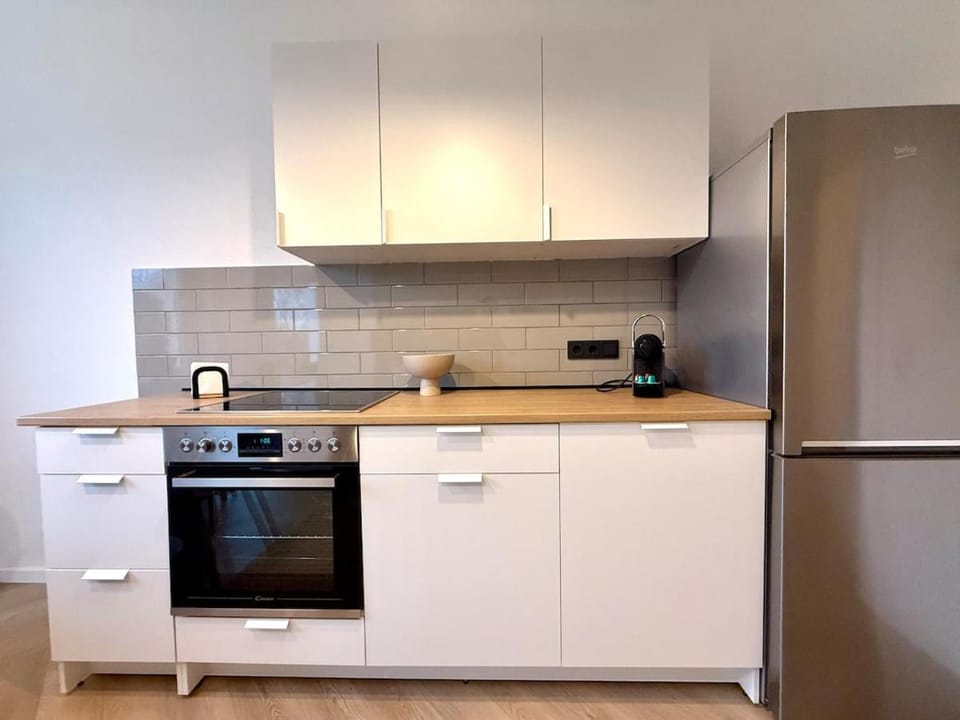 Helle Altbauperle zwischen Köln & Düsseldorf Apartment in Wuppertal
