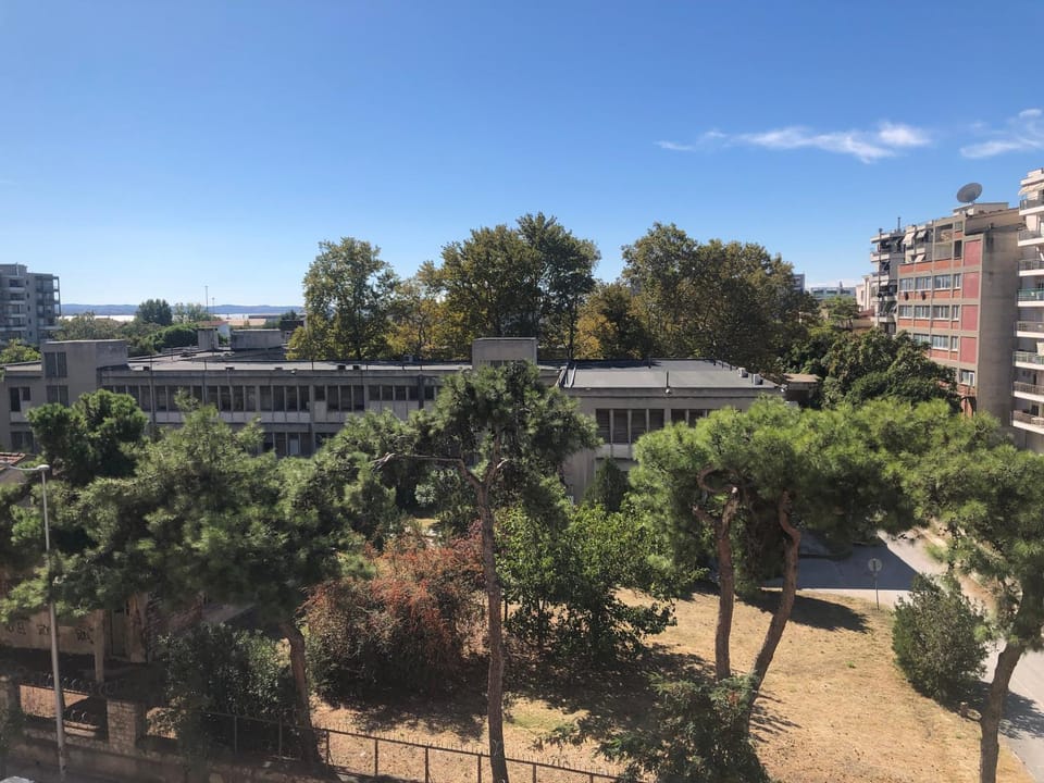 View (from property/room)