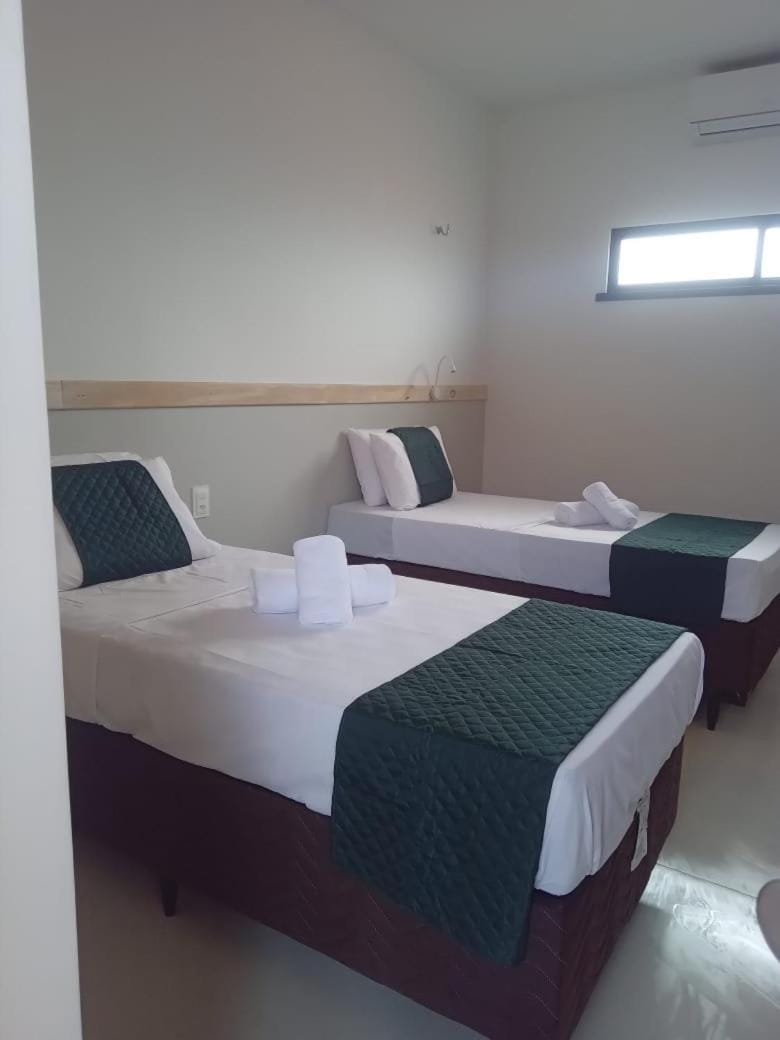 São João Paulo II - Casa de Retiro Hotel in State of Ceará