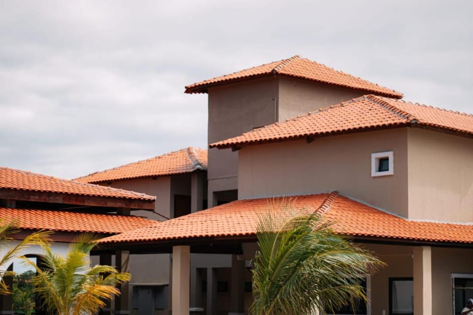 São João Paulo II - Casa de Retiro Hotel in State of Ceará