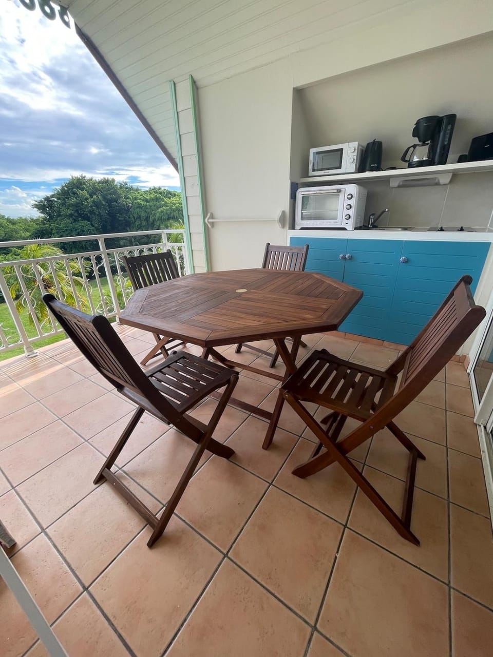 Appart T2 les Saintes 34 Plages et vacances & wifi sainte Luce Apartment in Sainte-Luce