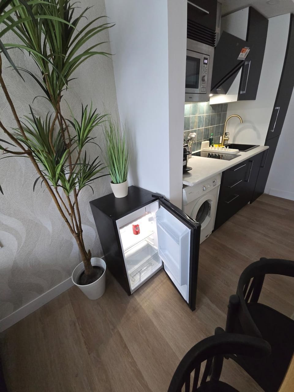 Escudero Bajo A Apartment Apartment in Madrid