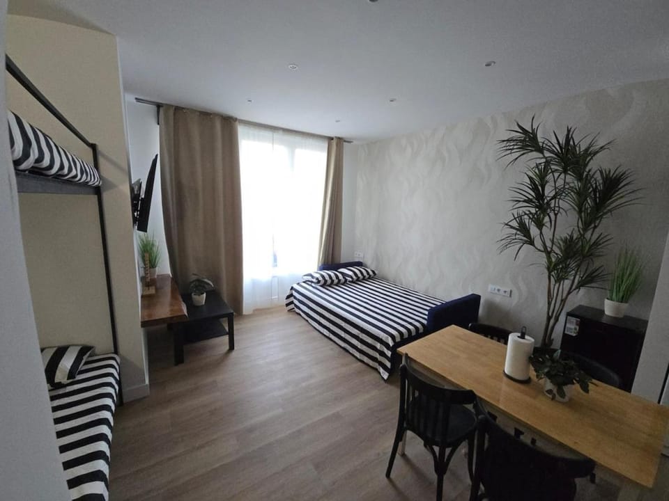 Escudero Bajo A Apartment Apartment in Madrid