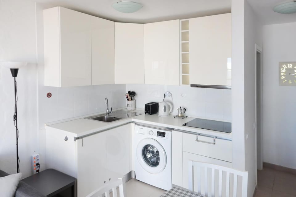 Sun Beach Holiday 50 Apartment in Castillo Caleta de Fuste