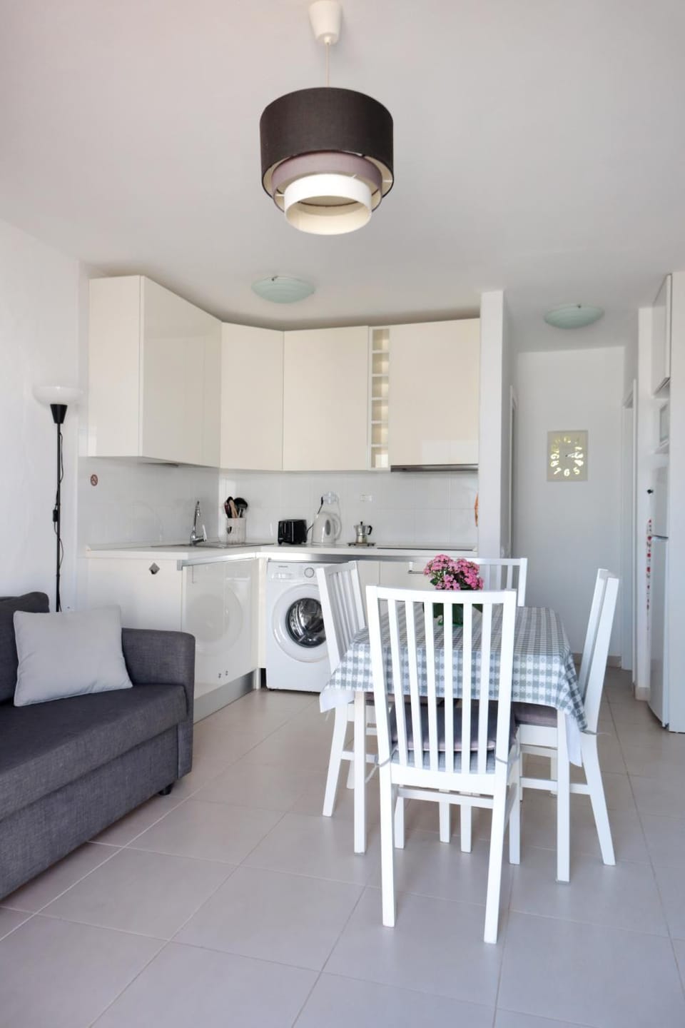 Sun Beach Holiday 50 Apartment in Castillo Caleta de Fuste