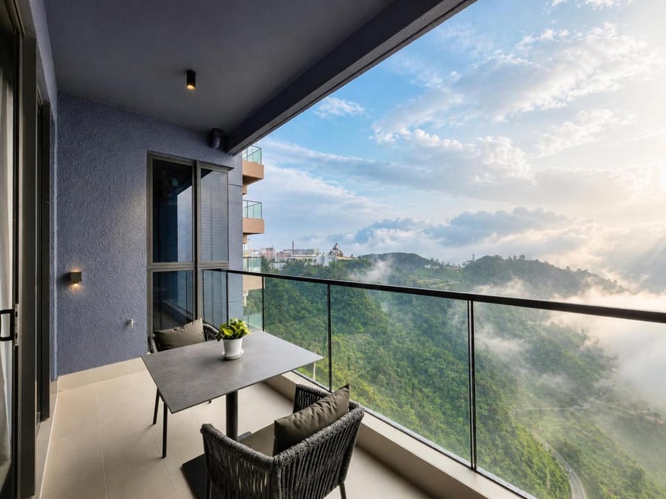 Antara Genting by J&H 1BR Suite 2-4 Pax Apartment in Selangor, Malaysia